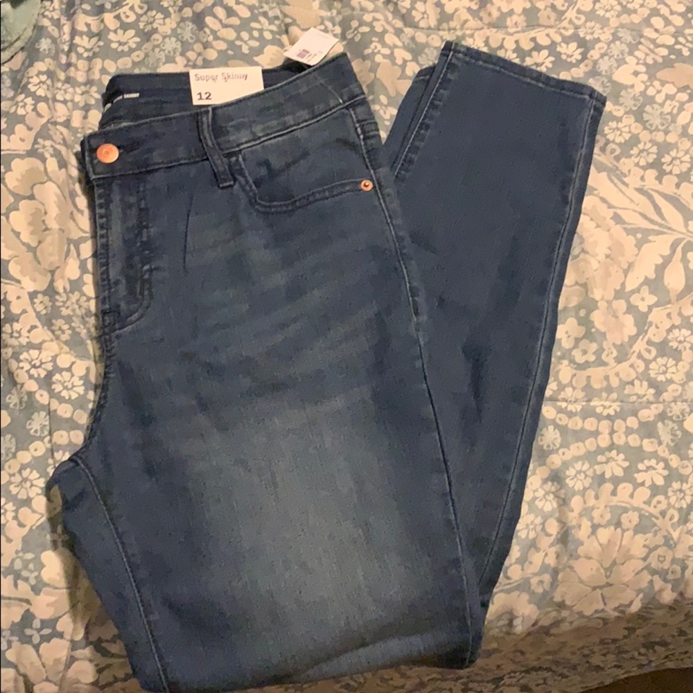 Old Navy Jeans
